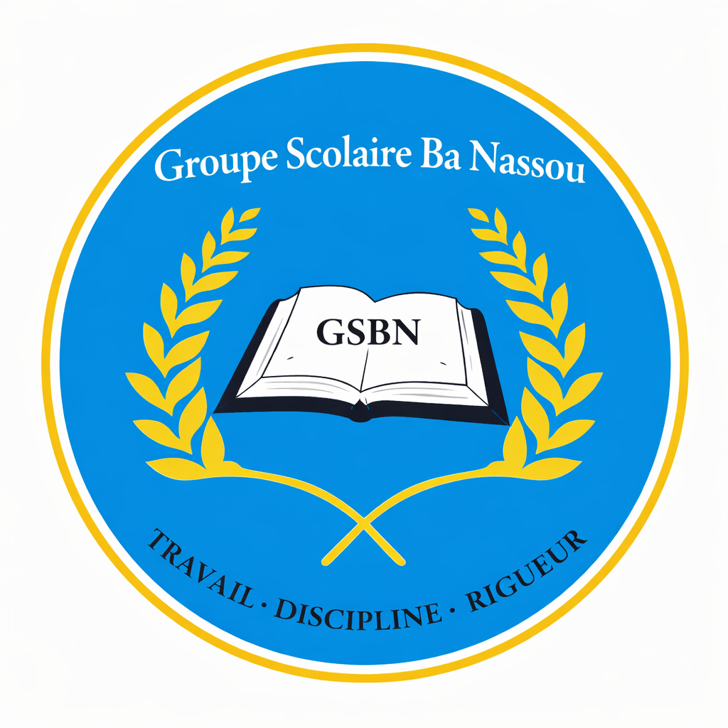 Logo Groupe Ba Nassou
